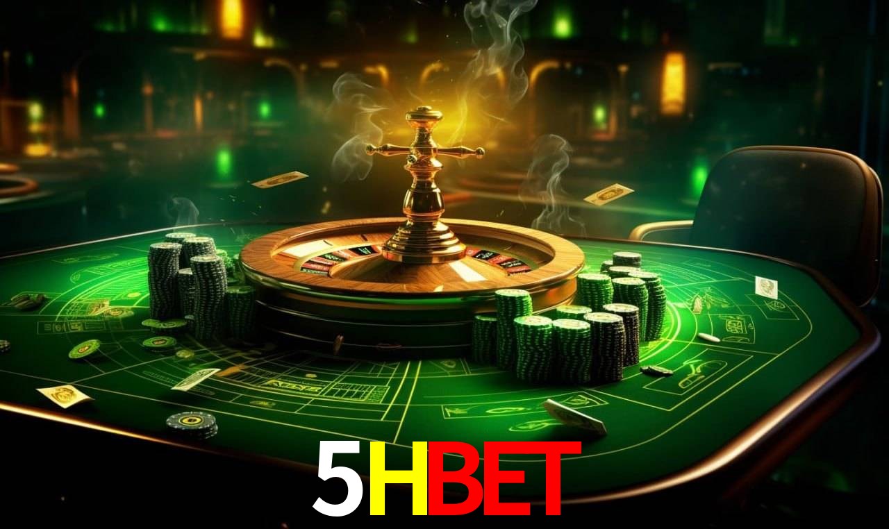 Especiais de Fim de Semana 5HBET