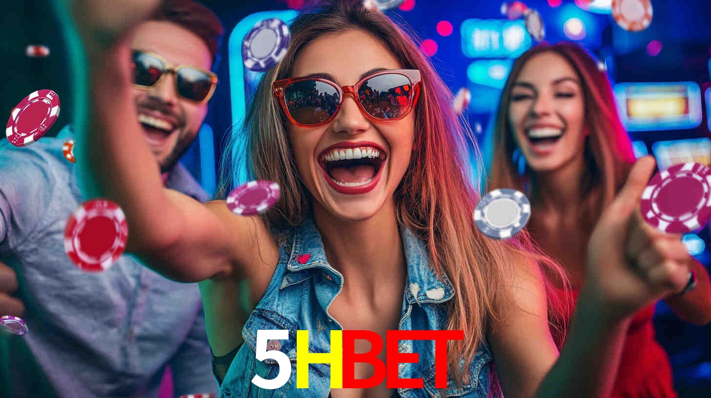 Apostas de Tênis 5HBET