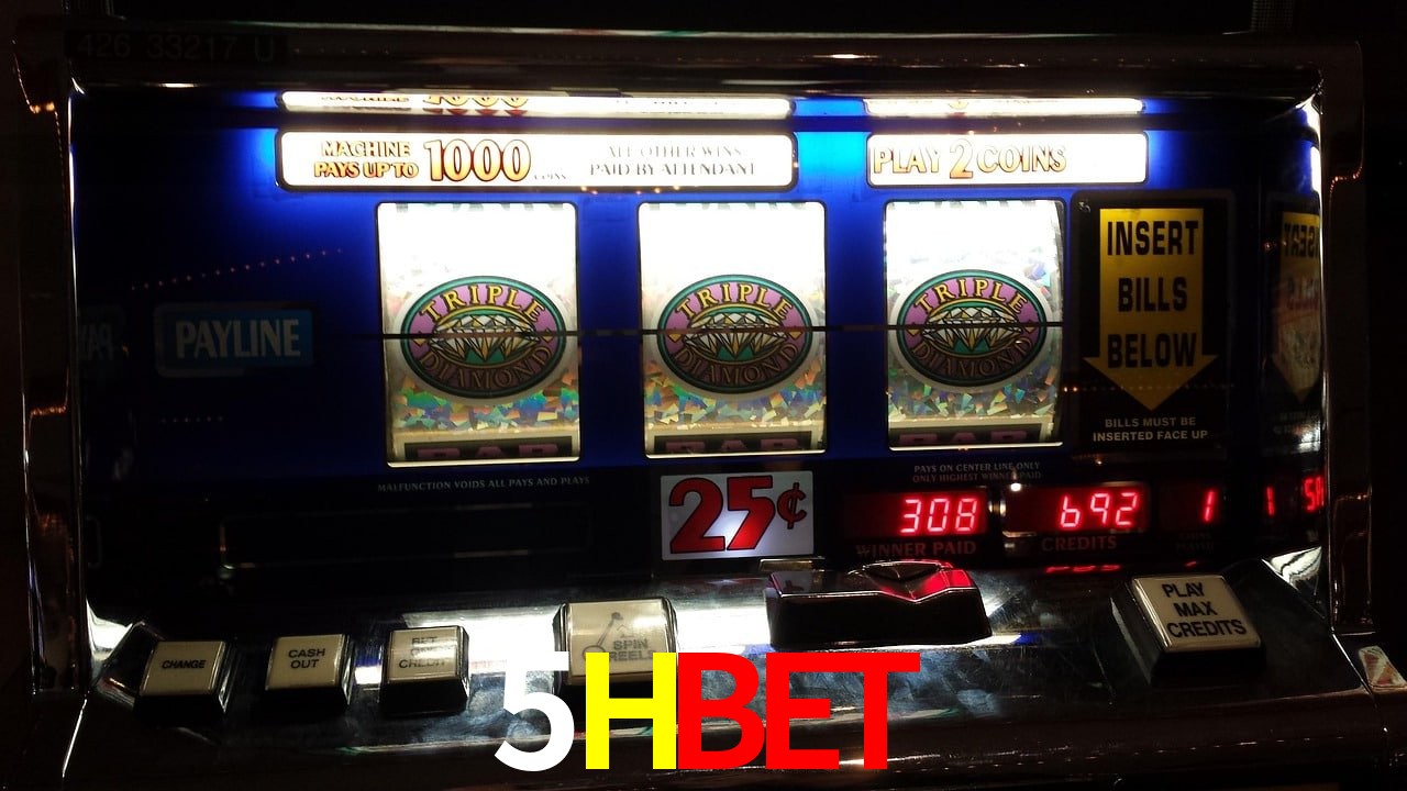 VIP Casino 5HBET