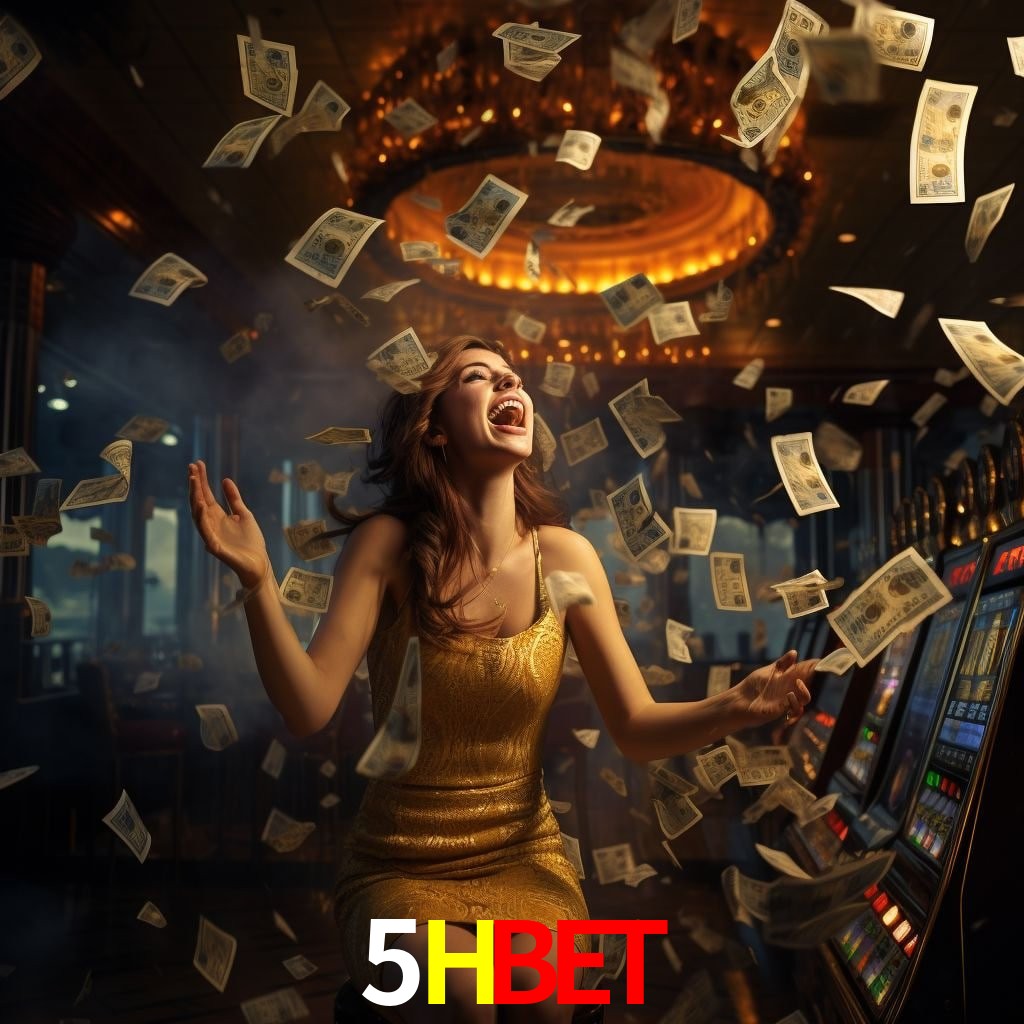 Programa VIP 5HBET