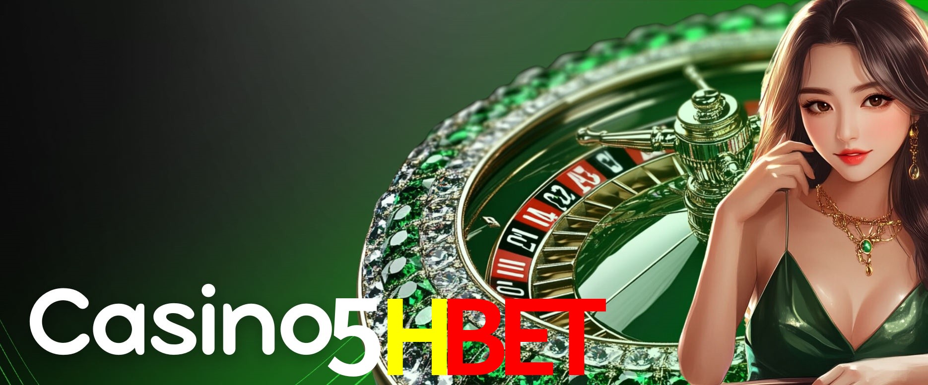 Quick Registration 5HBET