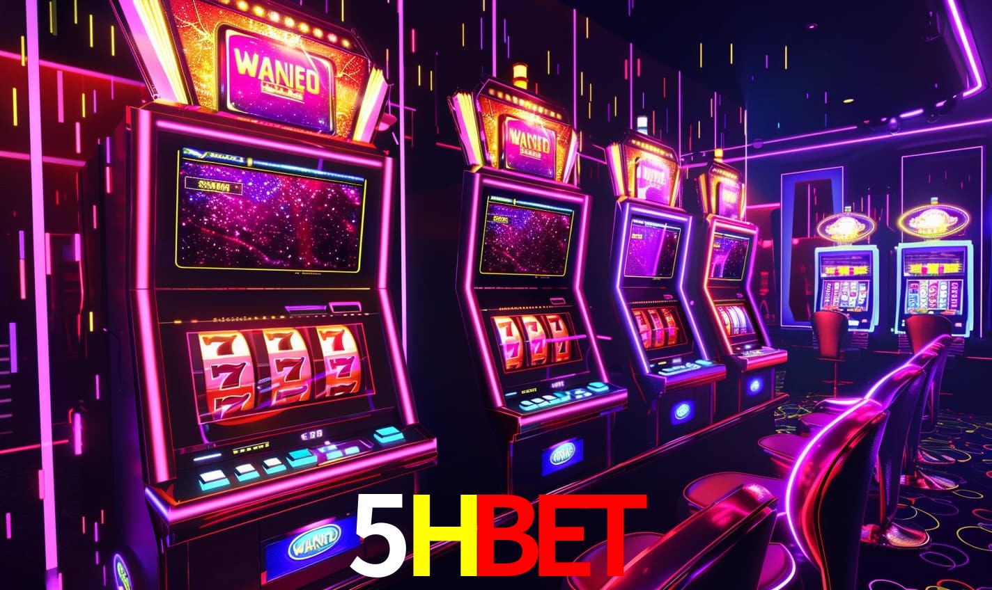 Casino Ao Vivo 5HBET