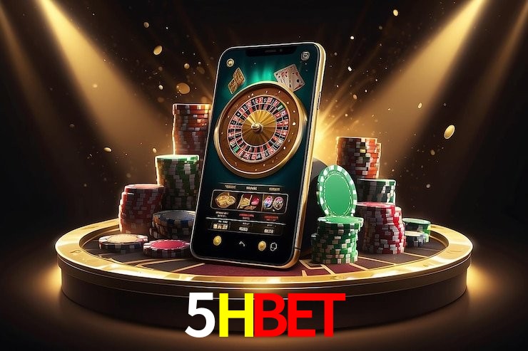 A Popularidade dos Caça-Níqueis no 5HBET