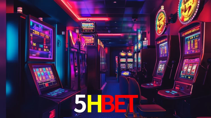 5HBET