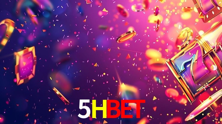 Promoções Sazonais 5HBET