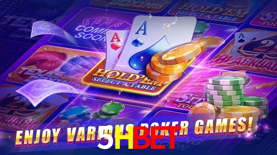 Integração de APIs 5HBET