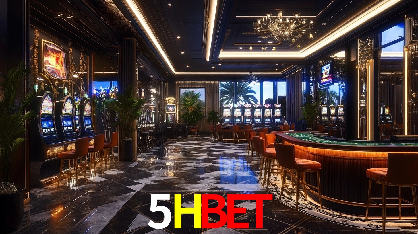 5HBET.COM