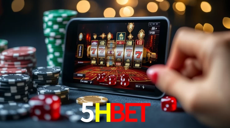 Explore as vantagens do 5HBET: serviço profissional e confiabilidade
