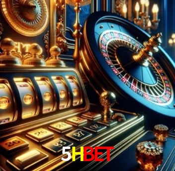 A Emoção da Loteria na 5HBET: Uma Chance de Mudança de Vida