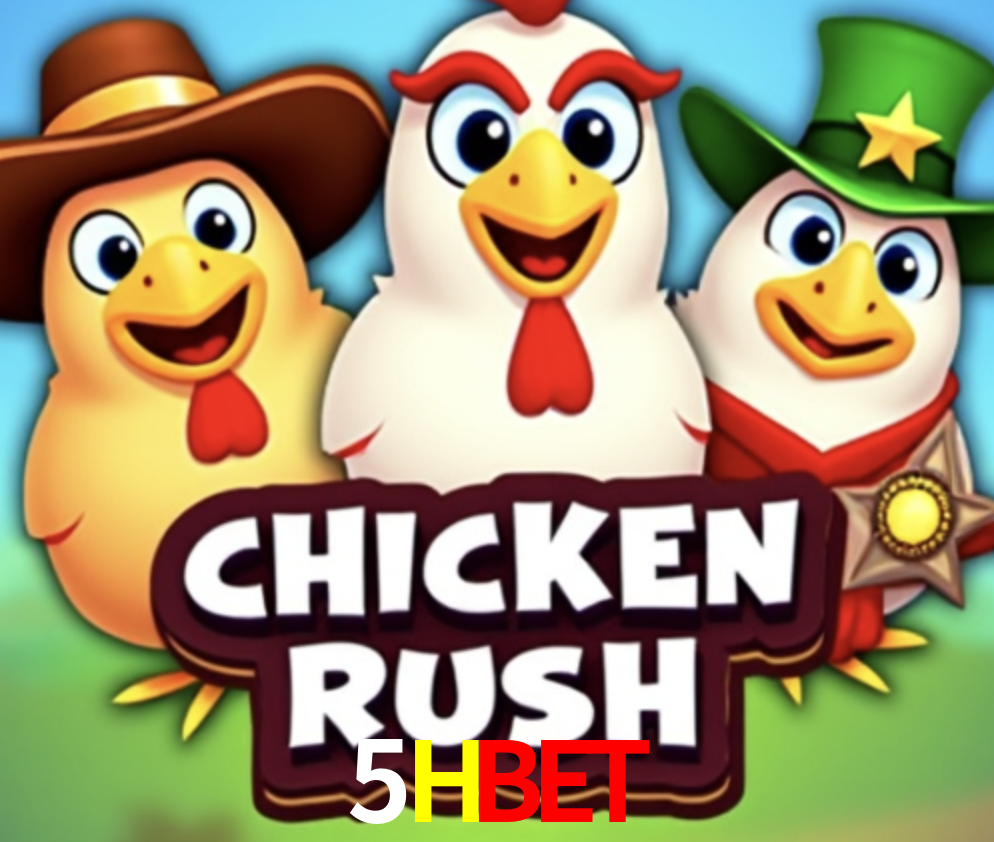 Slot Games 5HBET