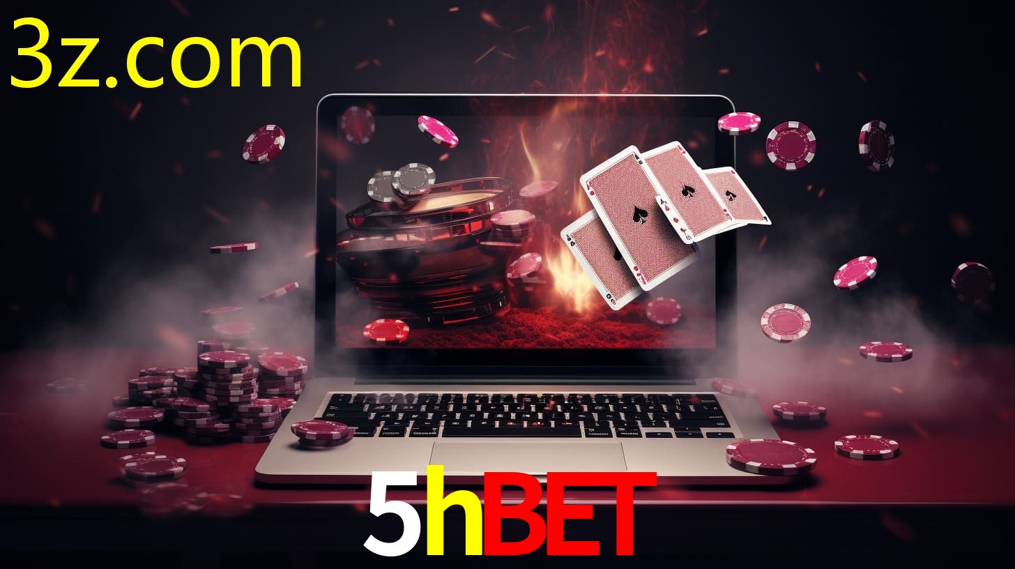 Bonus na Cassino Online 5HBET.COM