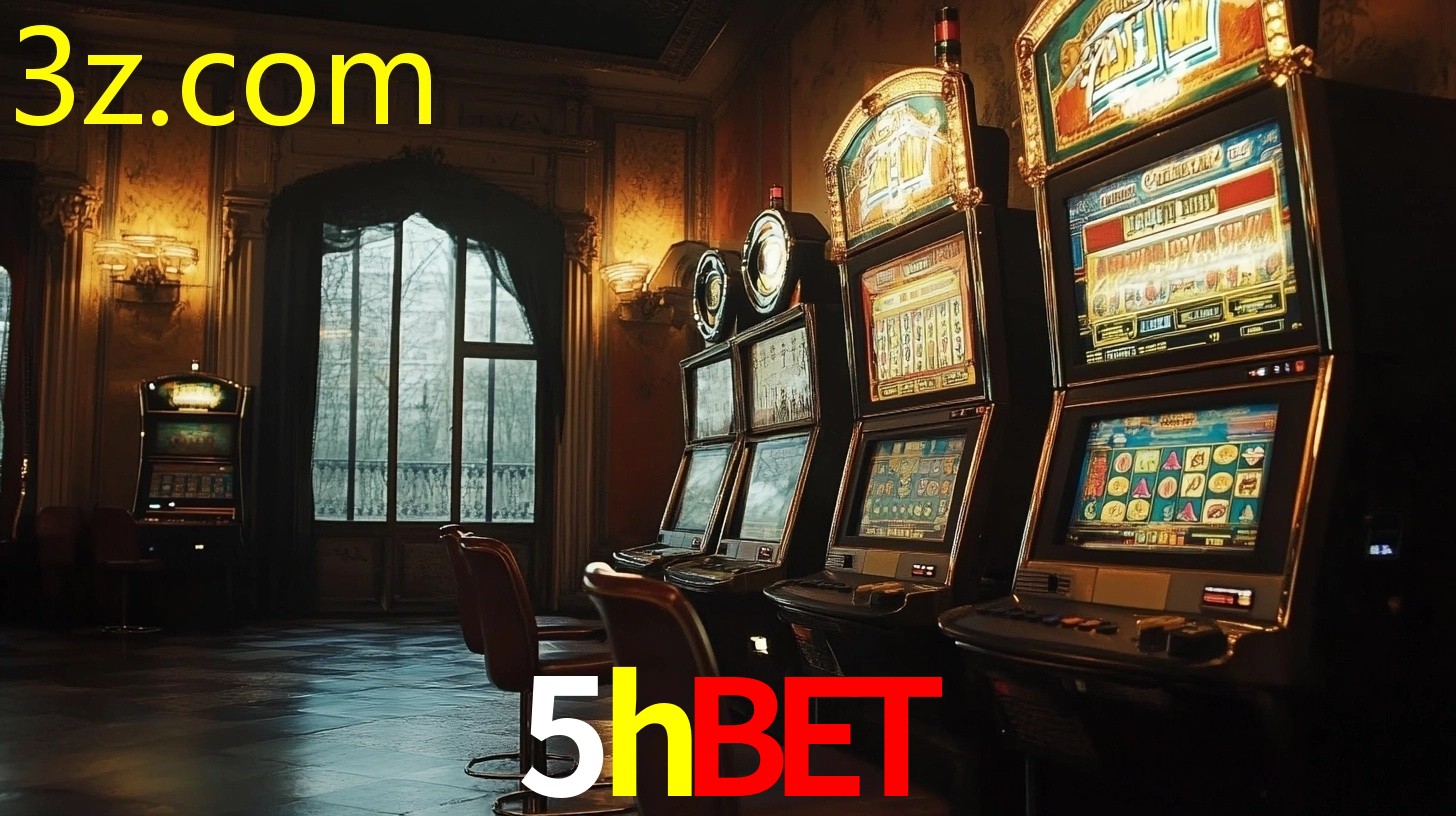 5HBET.COM Login Rápido