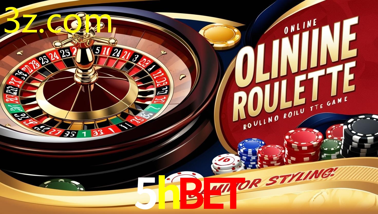 App 5HBET.COM